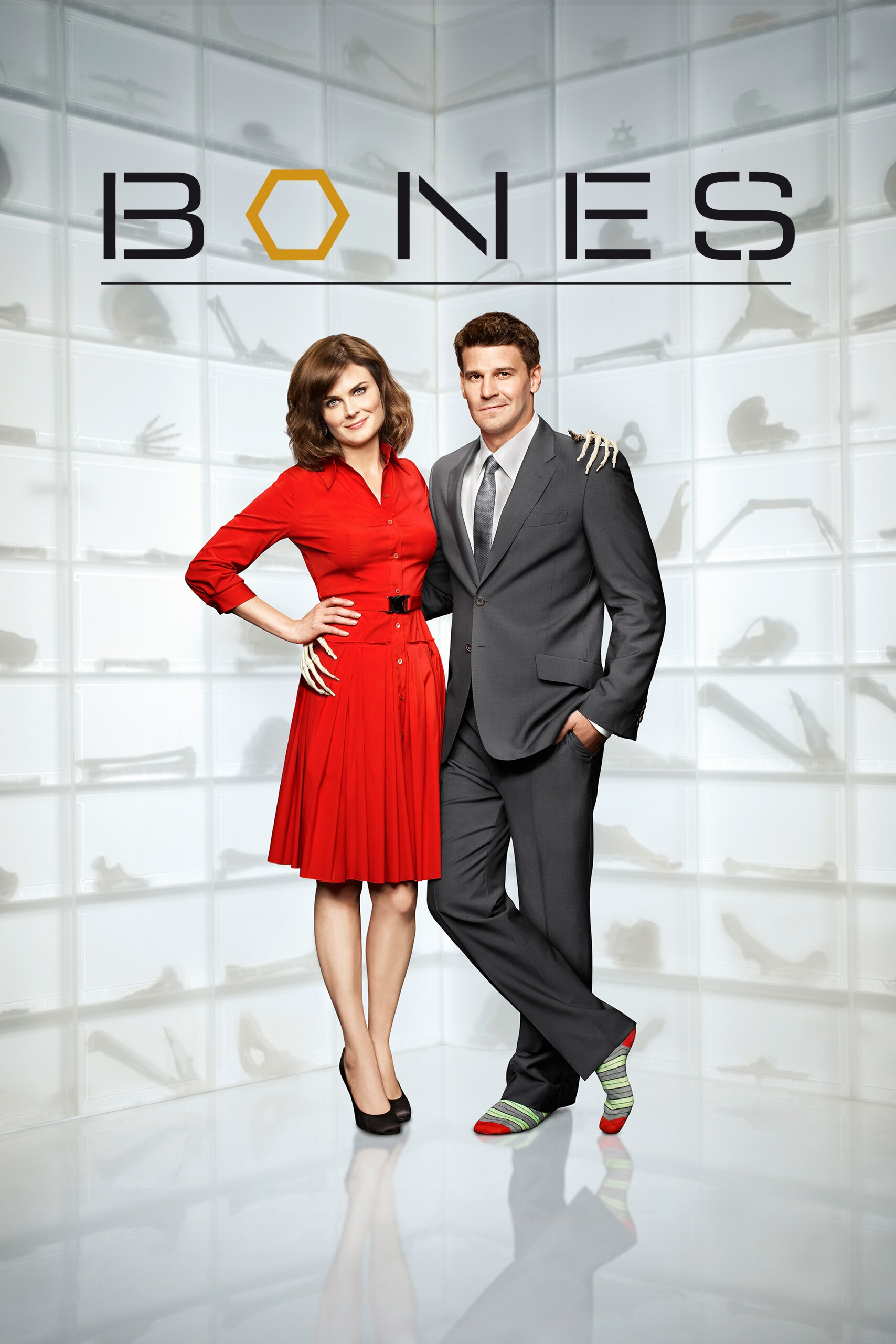 Bones - Season 6 [32261] (A1765052830) [[Shows]] --Plex--